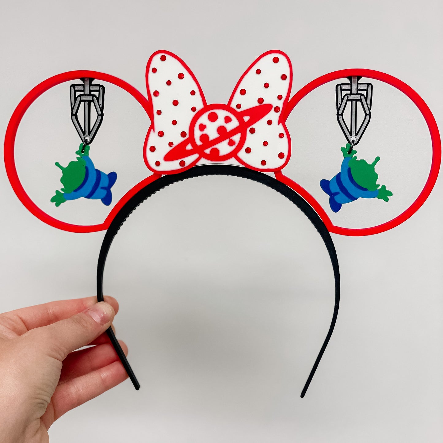 The Claw