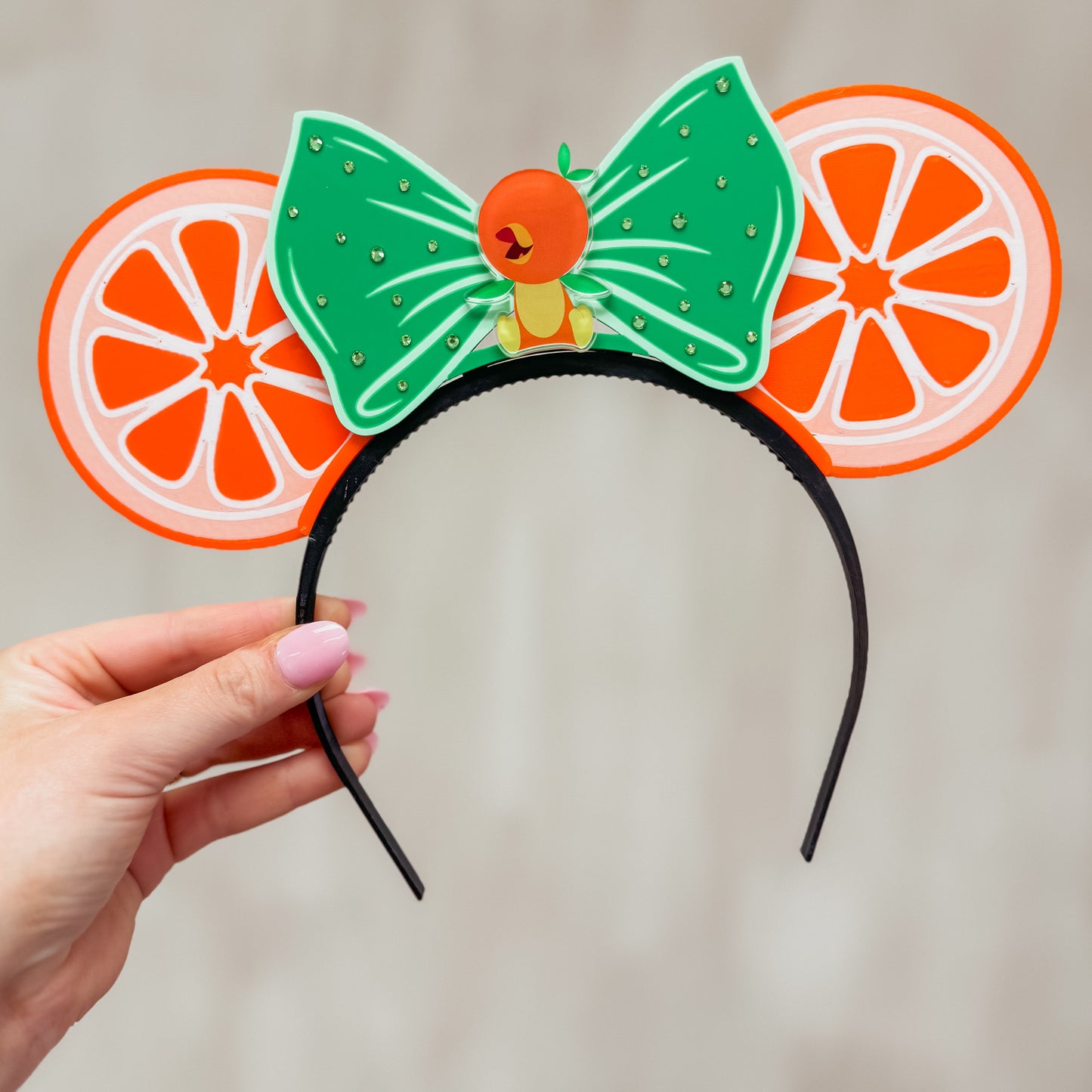 Orange You Glad