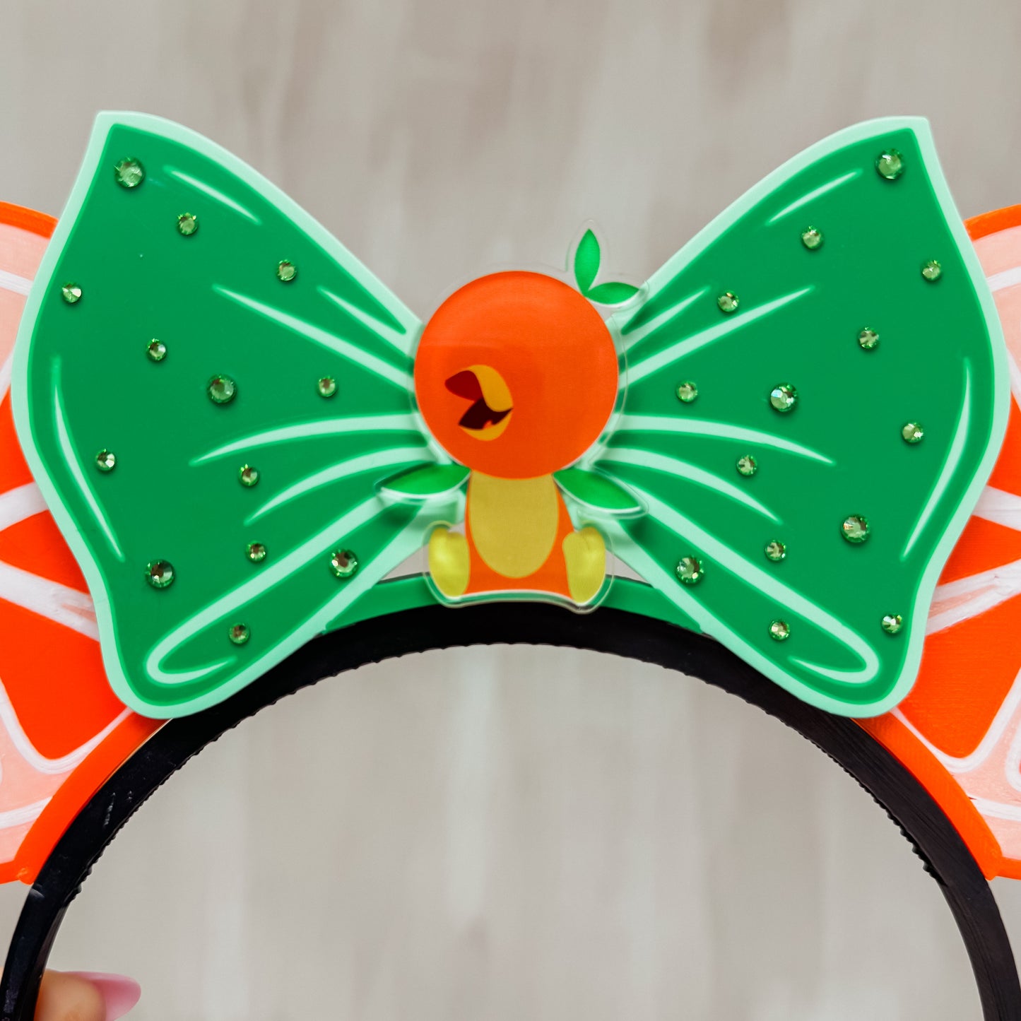 Orange You Glad