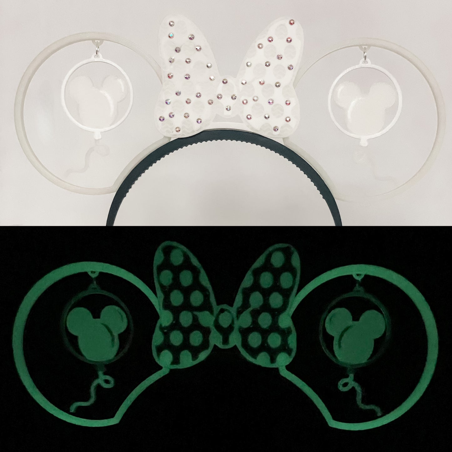 Float Away (GLOW IN THE DARK)