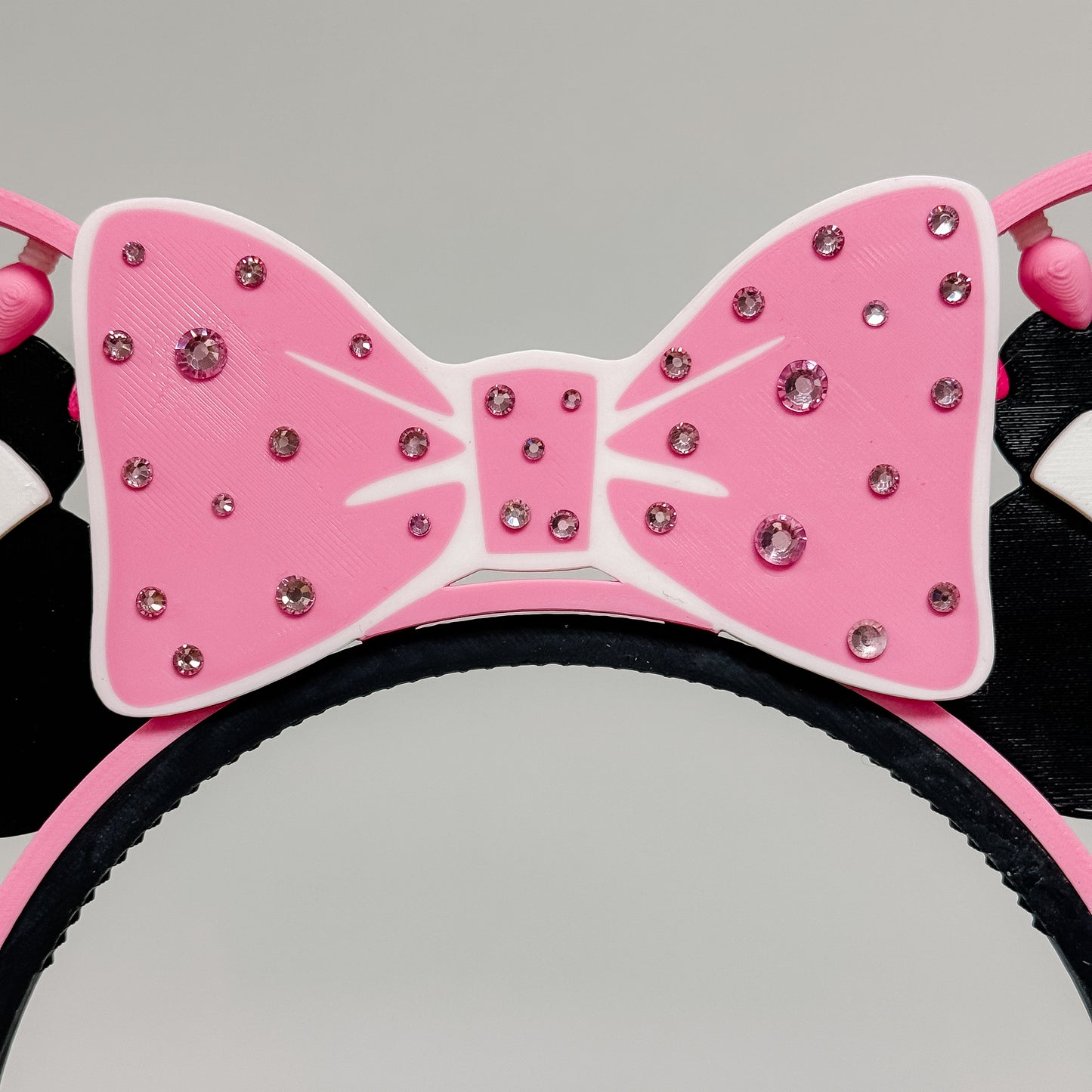 Old Saint Mick PINK
