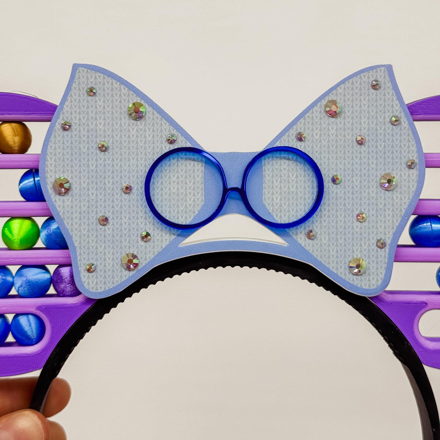 Core Memory Bow Add-Ons