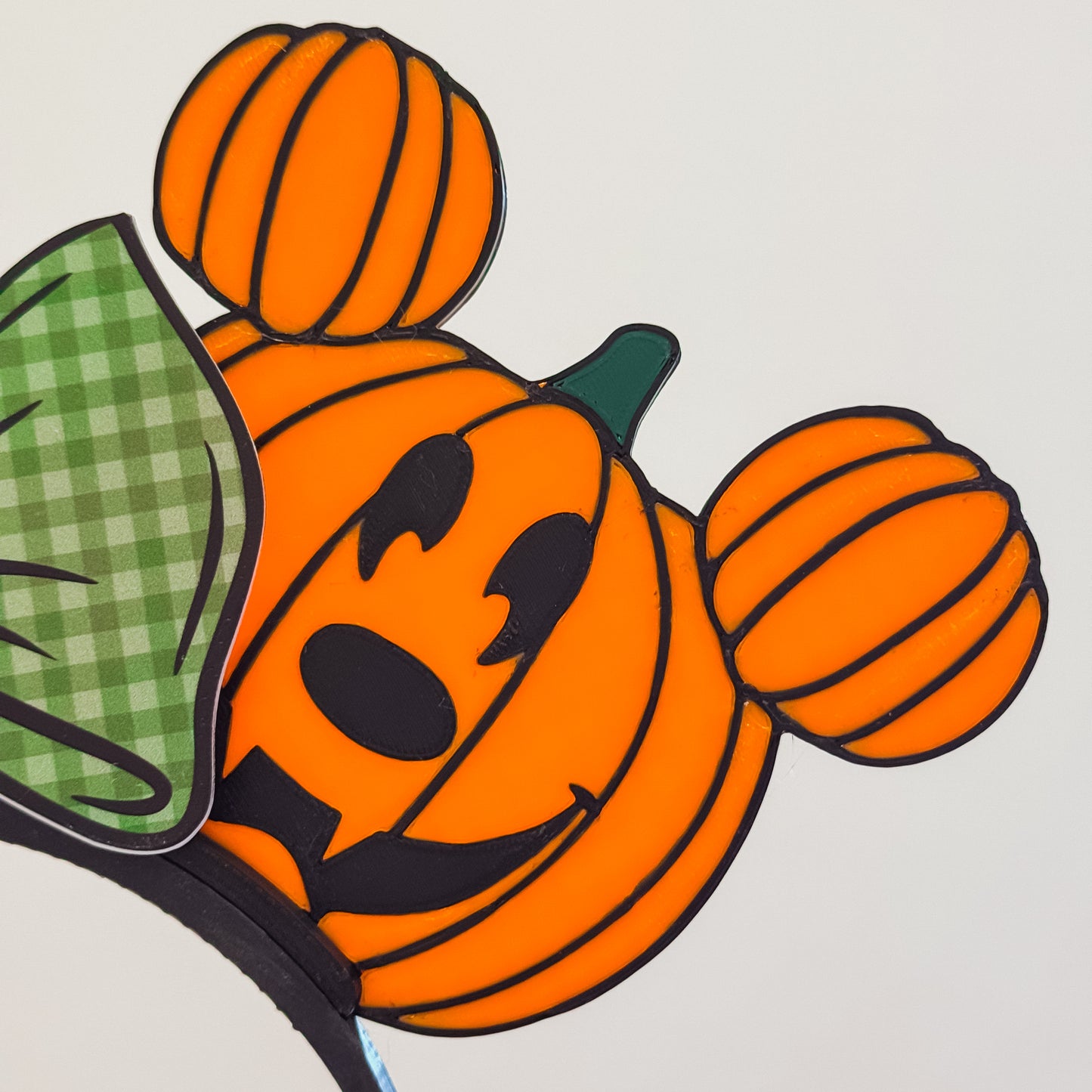 Hey Pumpkin- Classic
