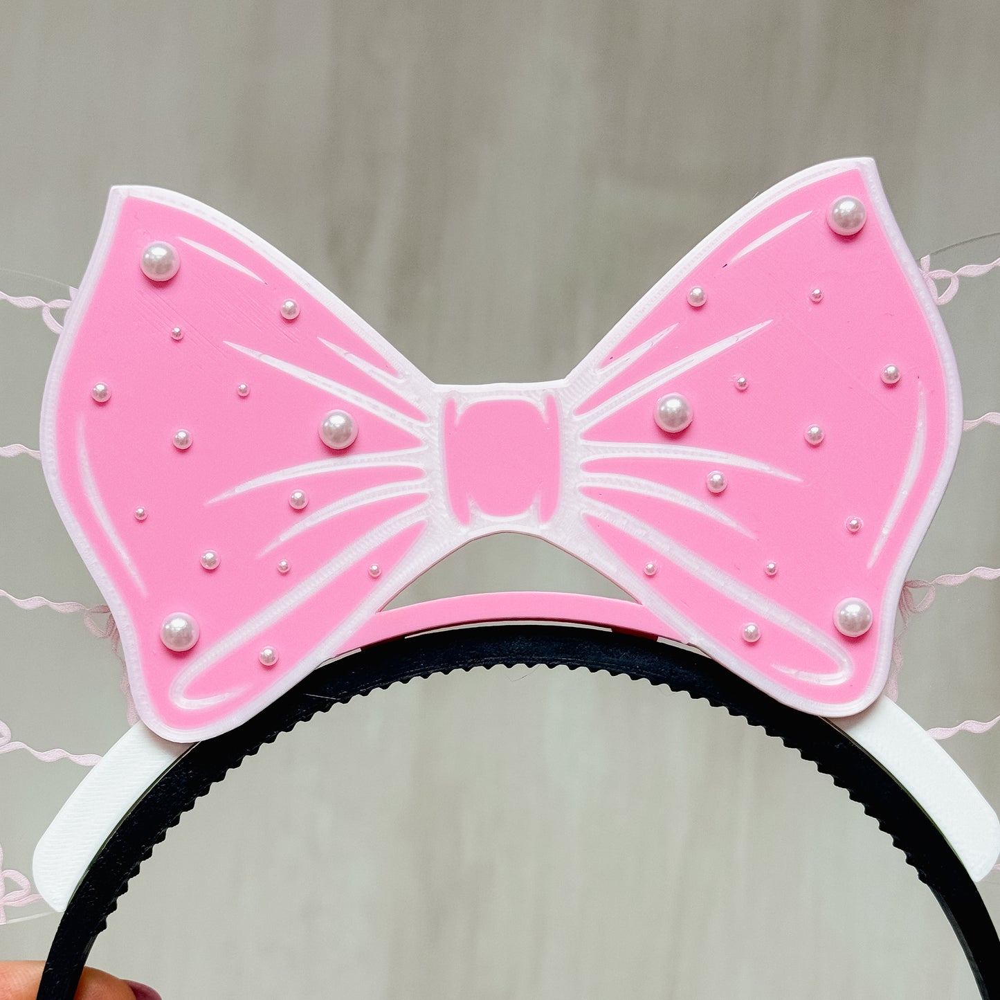 Think Pink