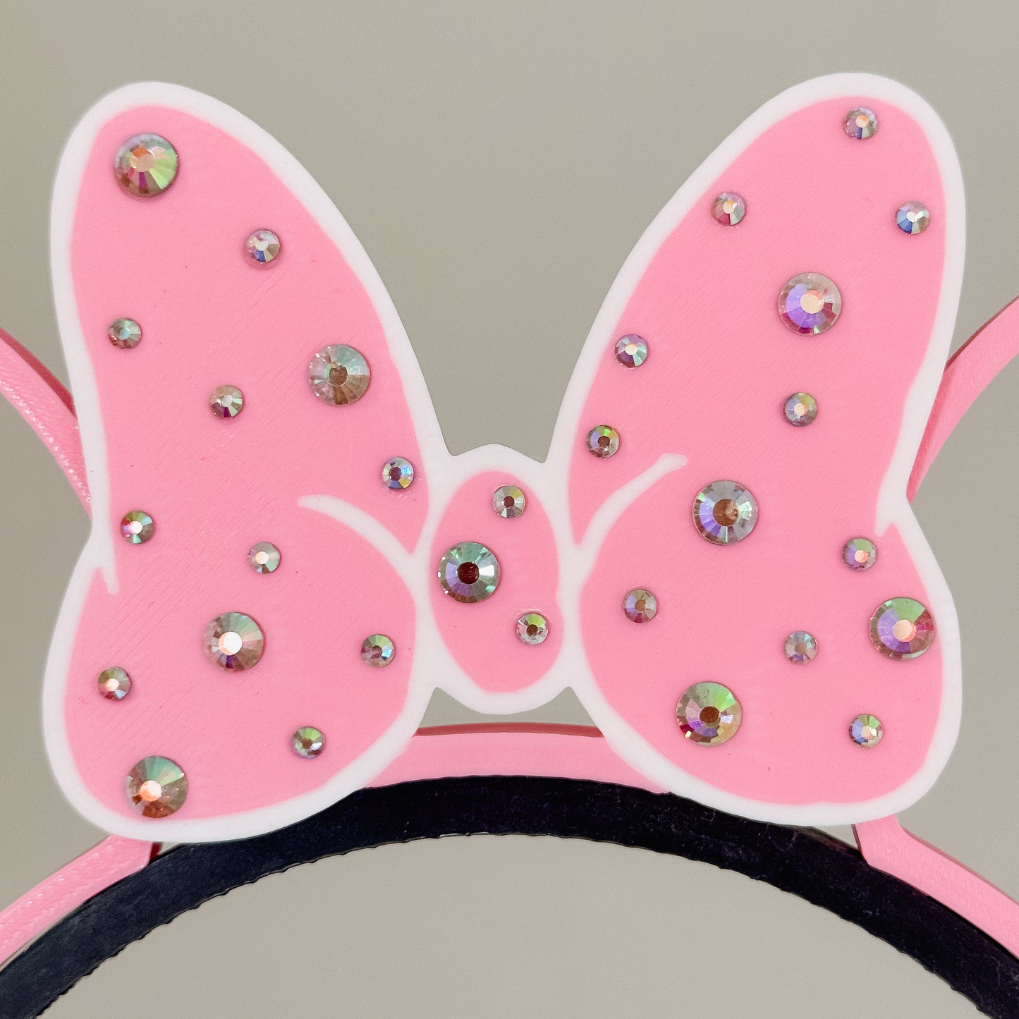 Float Away Pink
