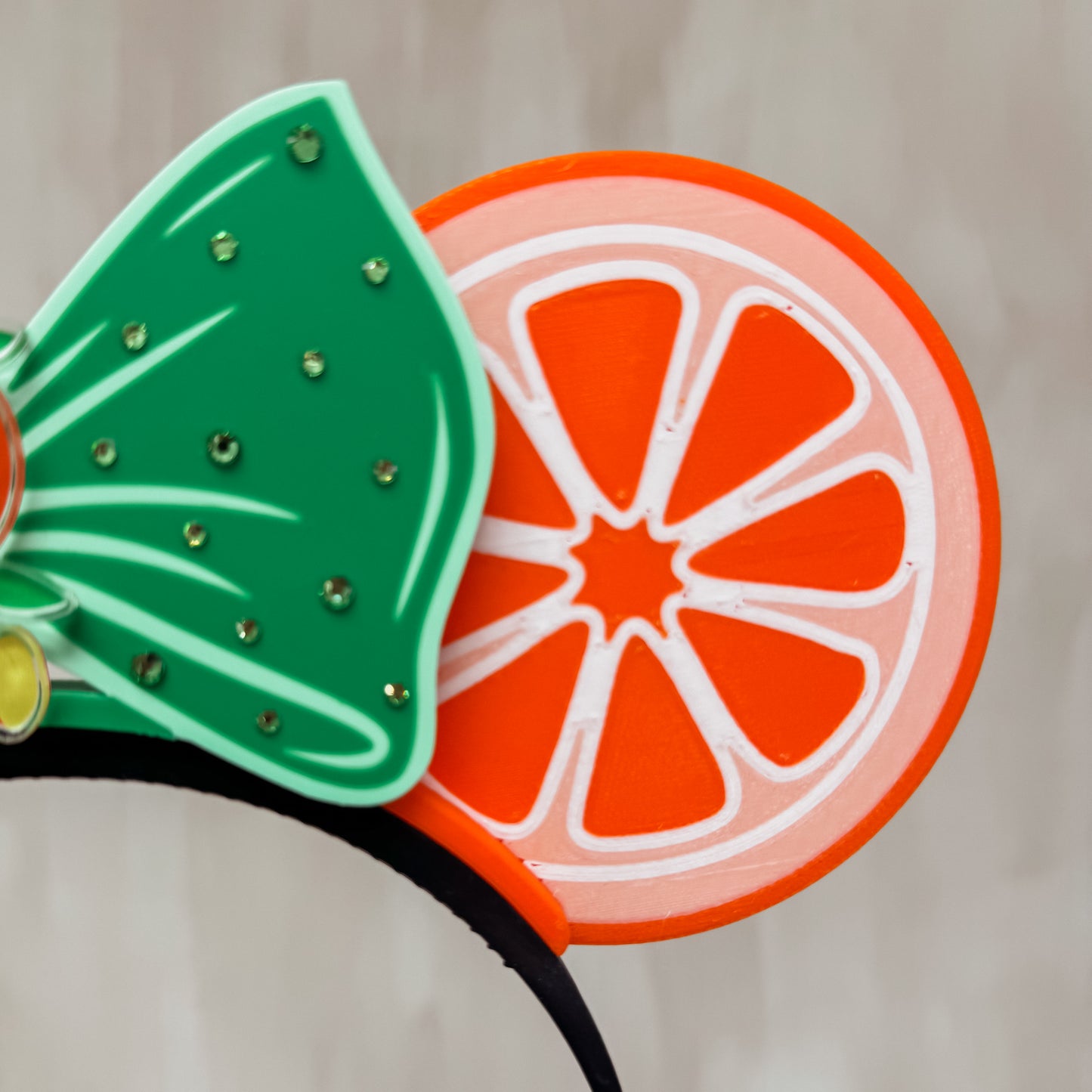 Orange You Glad