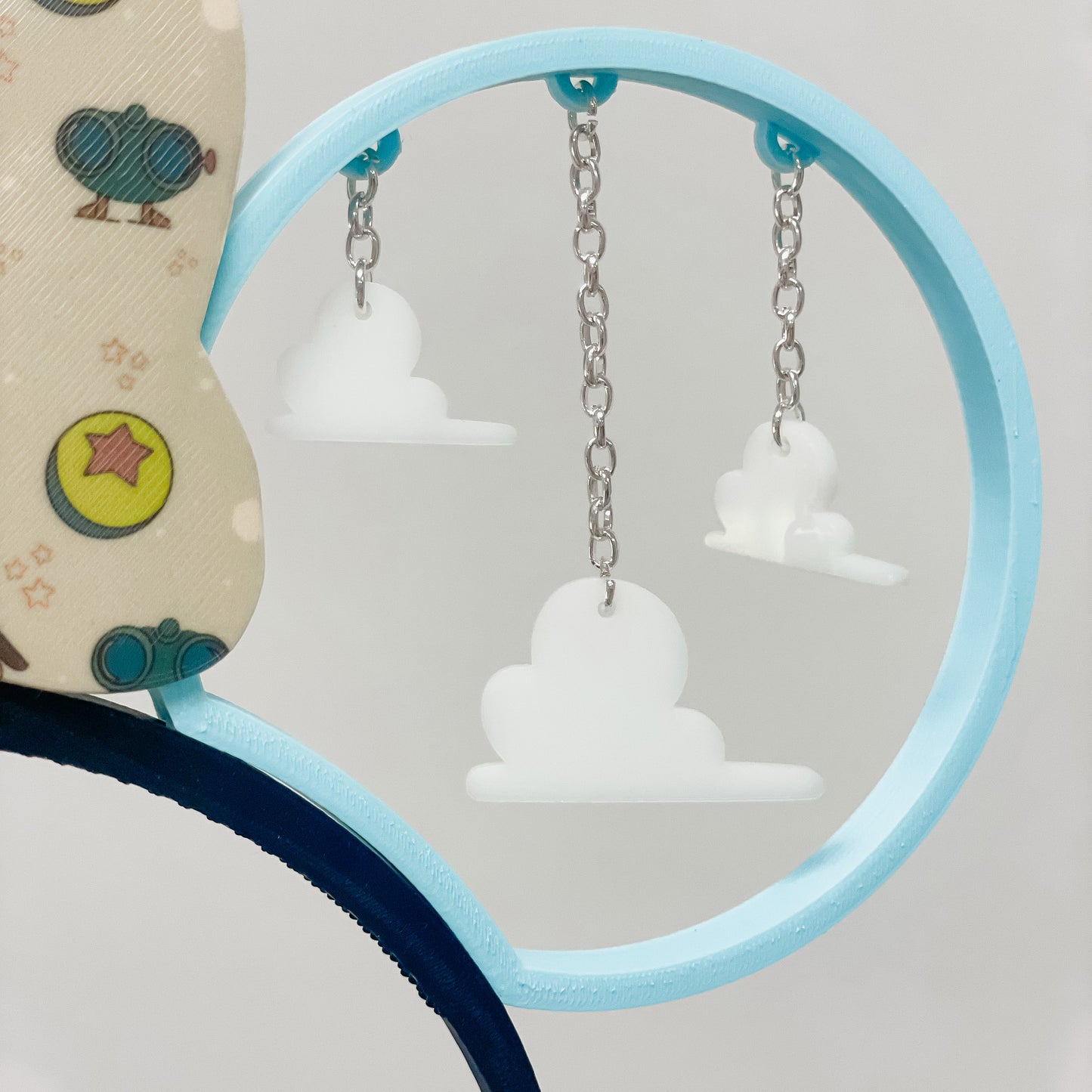 Partly Cloudy