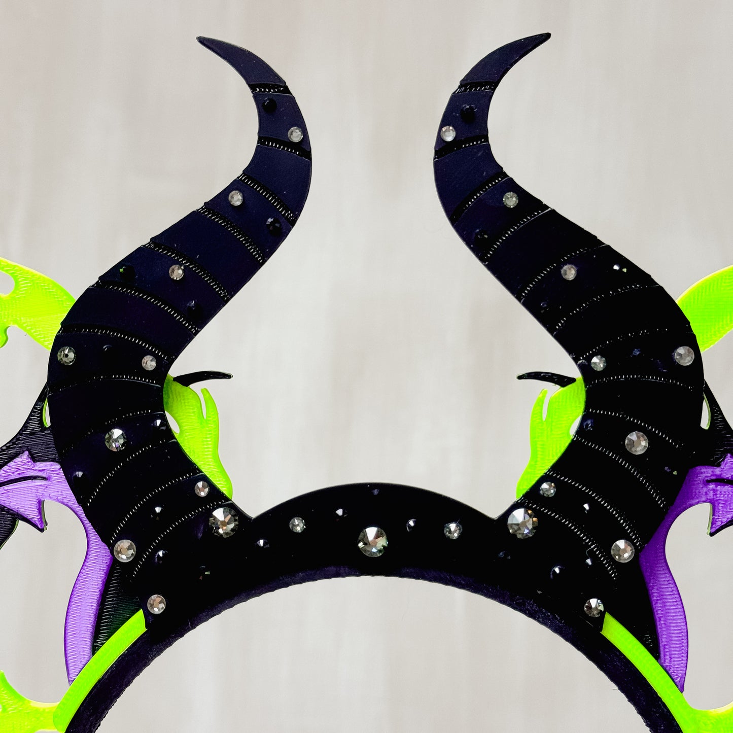Evil Mistress