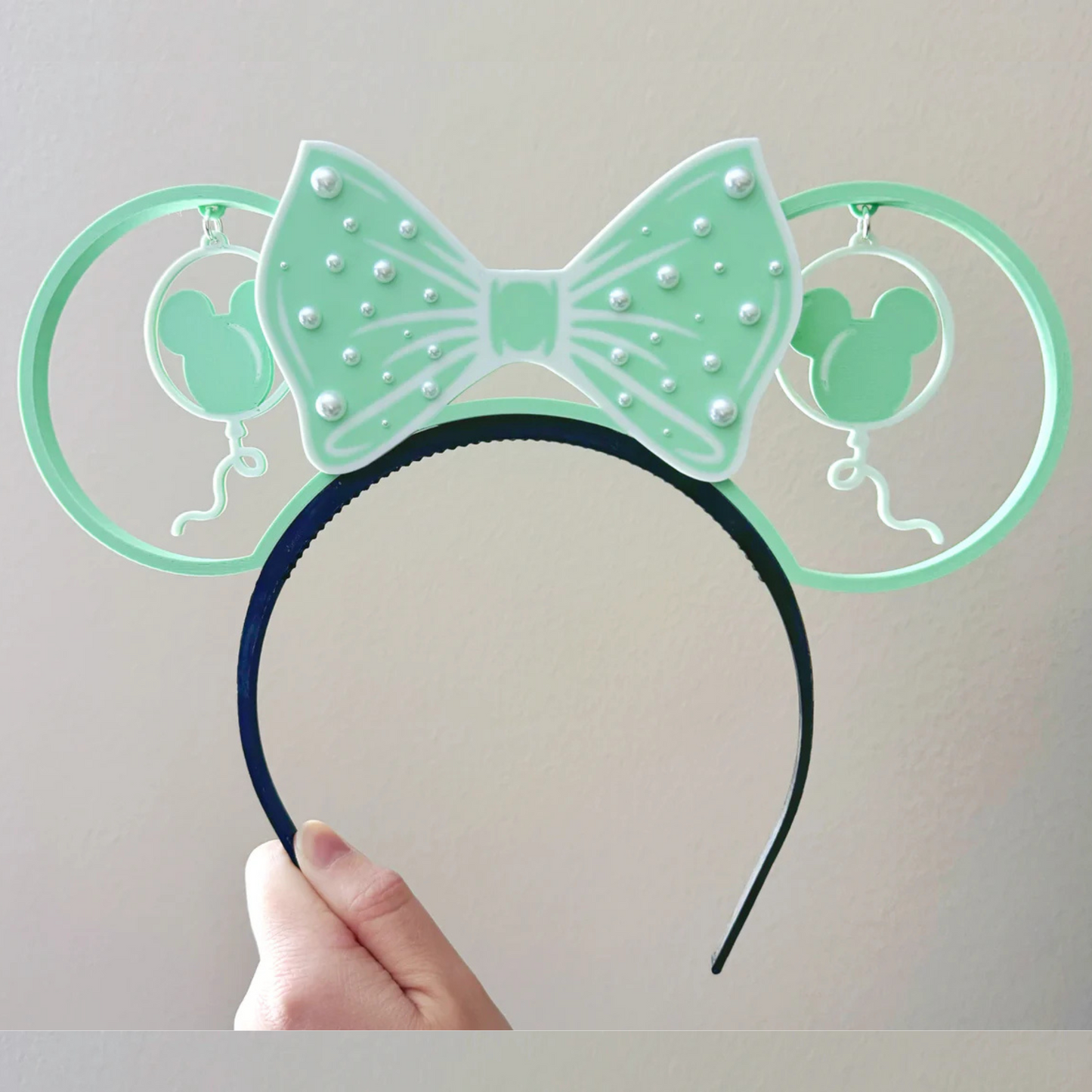 Float Away Mint
