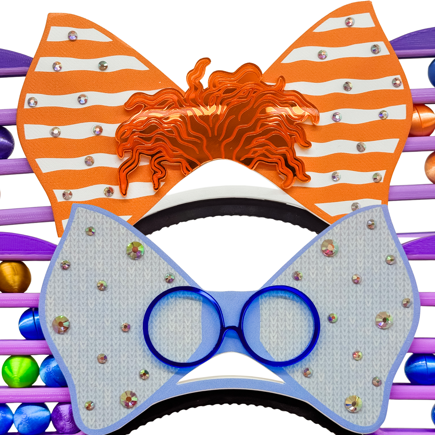 Core Memory Bow Add-Ons
