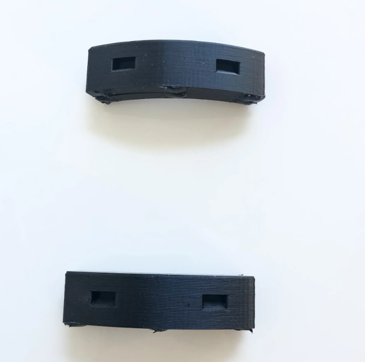 Magic Stickiez Magnetic Hat Attachments