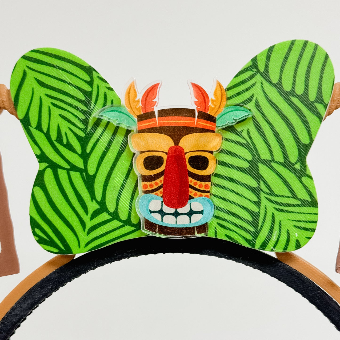 Tiki Time