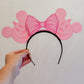 Hey Pumpkin- Pink