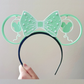 Float Away Mint