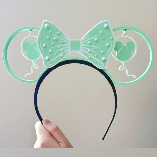 Float Away Mint