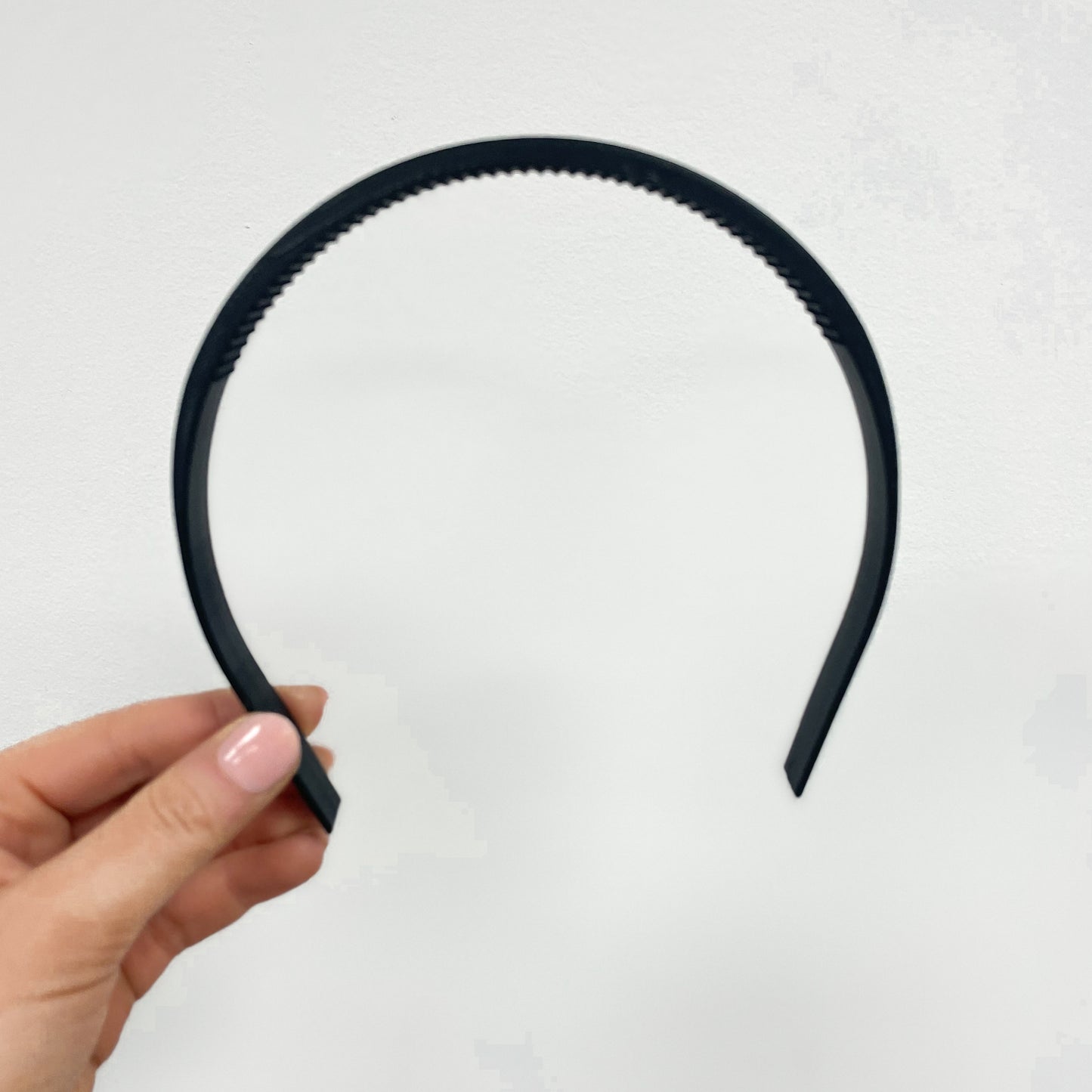 Thick Headband (Best for Motorized Ears)