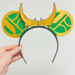 God of Mischief