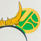 God of Mischief